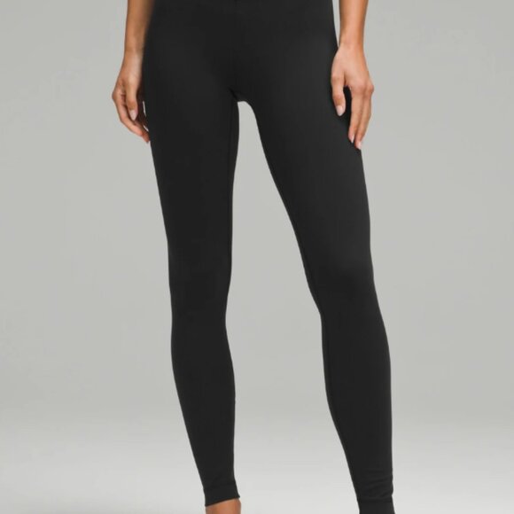 Lululemon Wunder Under Leggings – High Rise | Luxtreme® | Yoga, Gym, Athleisure - Picture 1 of 4